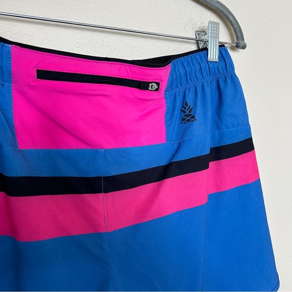 NWT - Chubbies Boomslam Running Shorts Size M - Picture 4 of 6